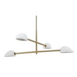 Tulla Chandelier