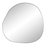 Peony Mirror