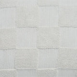 Terrah Pillow - White - 20"x20"