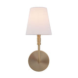 Milia Wall Sconce