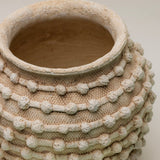 Gavino Ceramic Vase