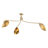 Avondale Semi Flush Mount - 2 Sizes