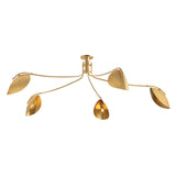 Avondale Semi Flush Mount - 2 Sizes