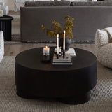 Runa Oak Coffee Table