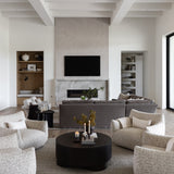 Margot Swivel Chair