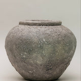 Fleur Jar Luna - Grey