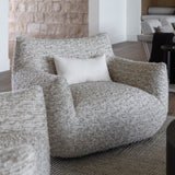 Margot Swivel Chair