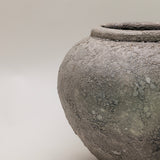 Fleur Jar Luna - Grey
