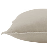 Ignatia Pillow - 22"x22"