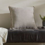 Ignatia Pillow - 22"x22"