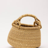 Trinidad Kettle Basket