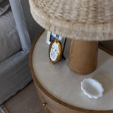 Canela Table Lamp
