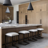 Finn Bar + Counter Stool