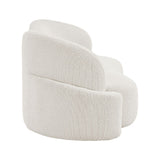 Principessa Boucle Sofa