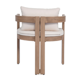 Newport Outdoor Dining Chair