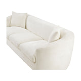 Penelope Chenille Sofa