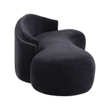 Caspian Chenille Sofa