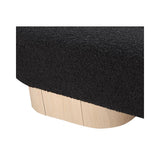 Robertson Boucle Bench