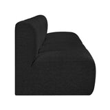 Arc Boucle 4-Piece Modular Sectional