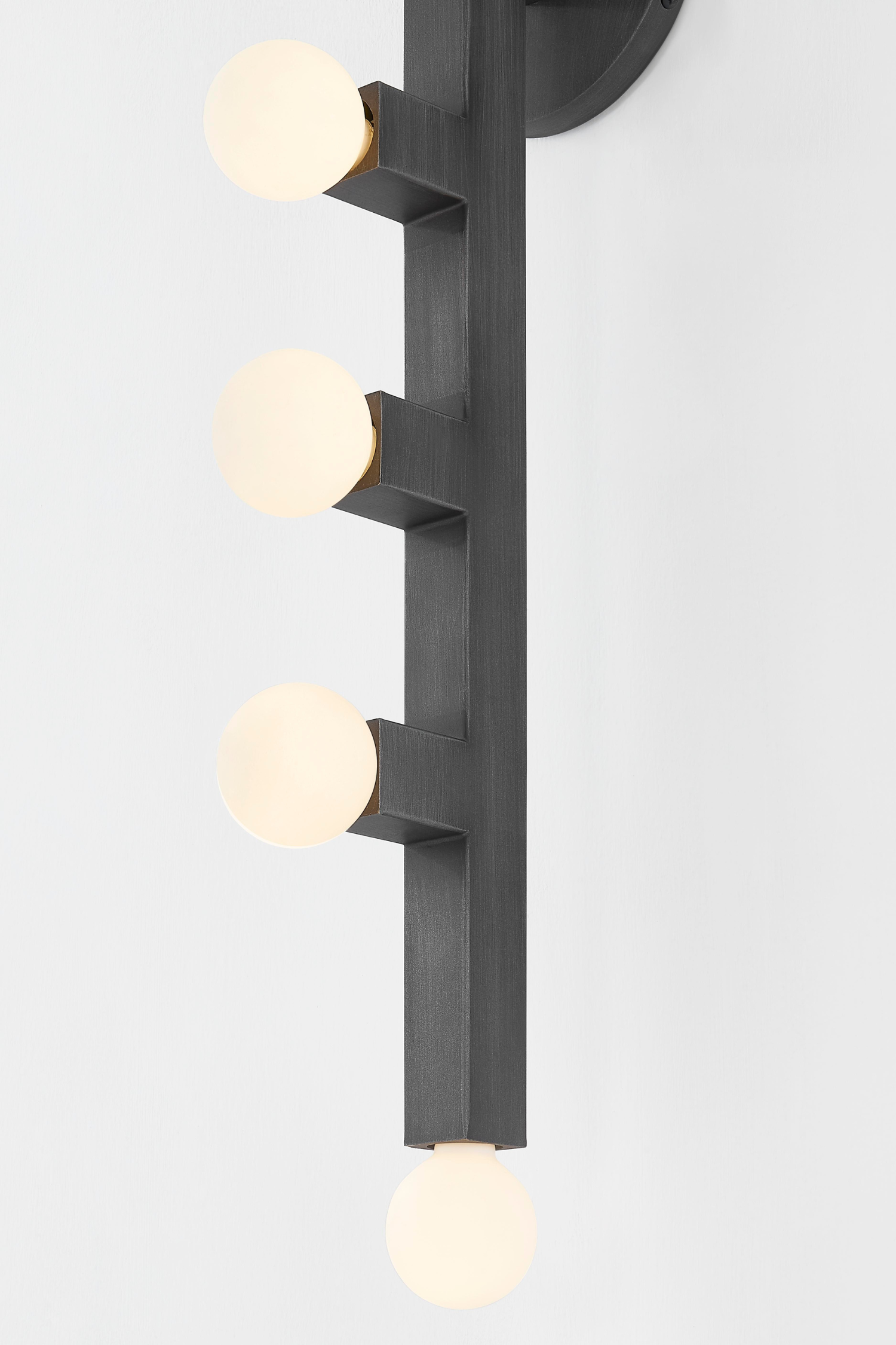 Sutter Wall Sconce