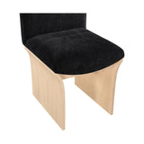 Shaw Chenille Dining Chair