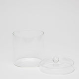Vesta Glass Jar - 3 Sizes