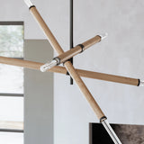 Cruiz Chandelier