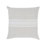 Raelyn Pillow - 22"x22"