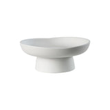 Malabo Ceramic Footed Bowl