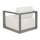 Remsen Outdoor Lounge Chair