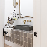 Torino Wall Sconce