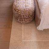 Benchcraft Handmade Rug