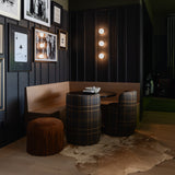 Varick Table