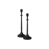 Albero Taper Candle Holder - Set of 2