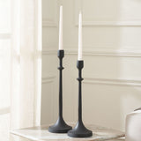Albero Taper Candle Holder - Set of 2