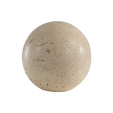 Cereza Travertine Ball