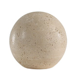 Cereza Travertine Ball