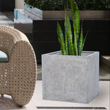 Alona Outdoor Vase