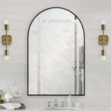 Waren Mirror