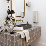 Torino Wall Sconce