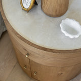 Ashton Nightstand