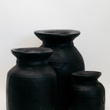 Avie Pot - 3 Sizes