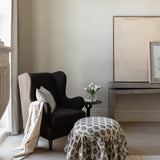 Serpentine Accent Chair