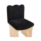Shaw Chenille Dining Chair
