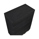 Scallop Chest