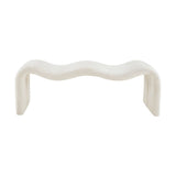 Willow Chenille Bench