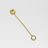 Finest Hour Cocktail Spoon