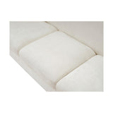 Penelope Chenille Sofa