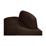 Argyle Teddy Chaise