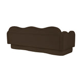 Bloom Velvet Sofa